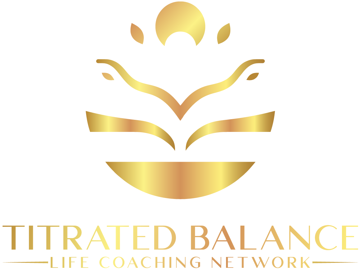 T. Balance logo